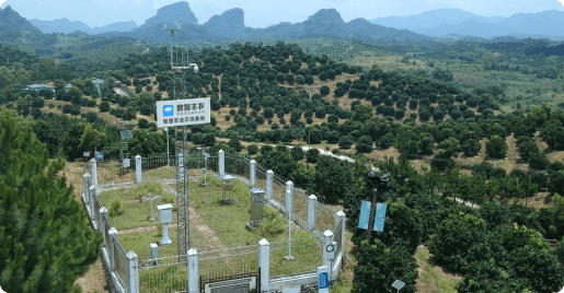 日喀则金喆园生态农业科技有限公司智慧农业项目